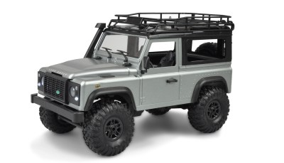 Land Rover Defender 90 Scale-Geländewagen 4WD schaal 1 op 12 RTR 